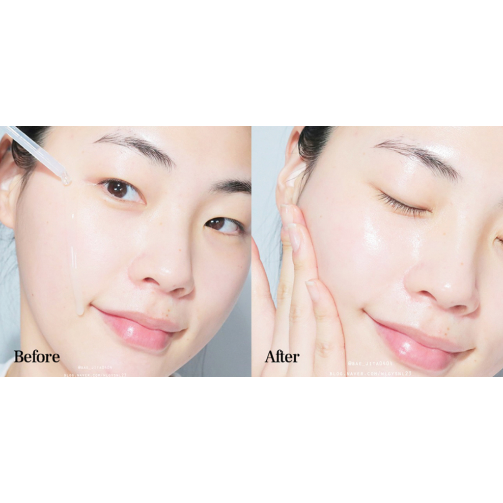 Tinh chất 9WISHES Hydra Skin Ampule Serum