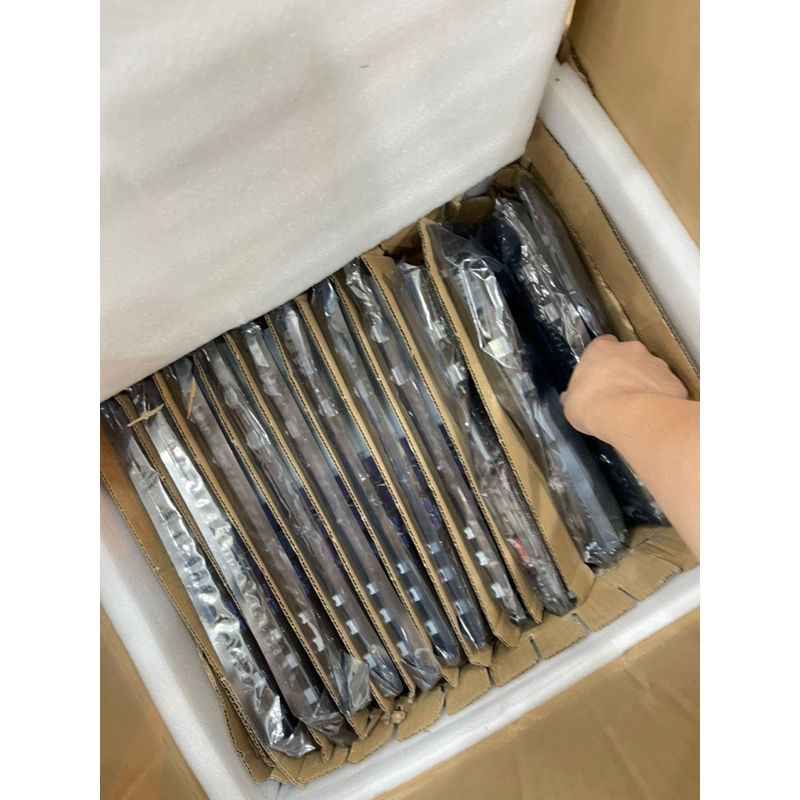 BMS Seplos 16s 100A bản full