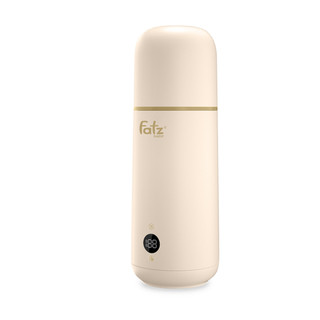 Dụng cụ hâm nước pha sữa cầm tay fatzbaby mini smart 2 - fb3625va