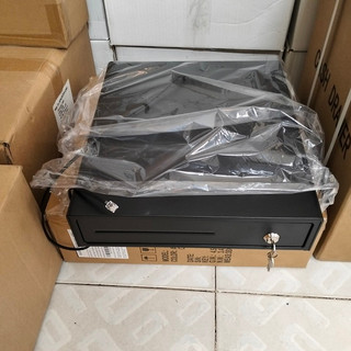 Khay đựng tiền mẫu nhỏ và lớn cho quầy thu ngân