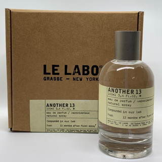 Chiết 10ml nước hoa le labo 13 another - đẳng cấp, sang trọng- chính hãng- authentic
