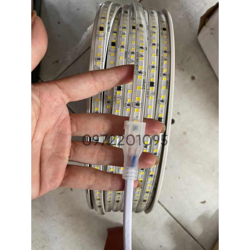 Led dán 220V 2835 có keo dán sẵn