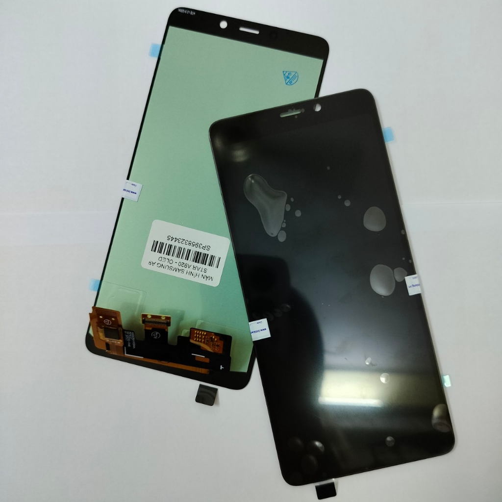 MÀN HÌNH SAMSUNG A9 STAR  ZIN OLED
