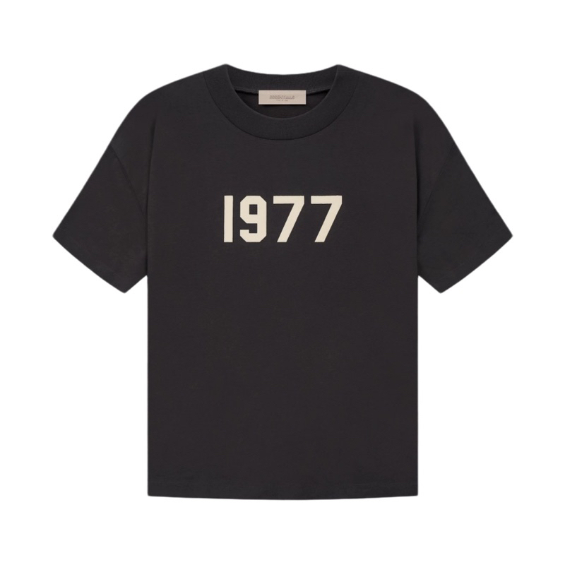 ÁO PHÔNG ESSENTIALS IRON 1977