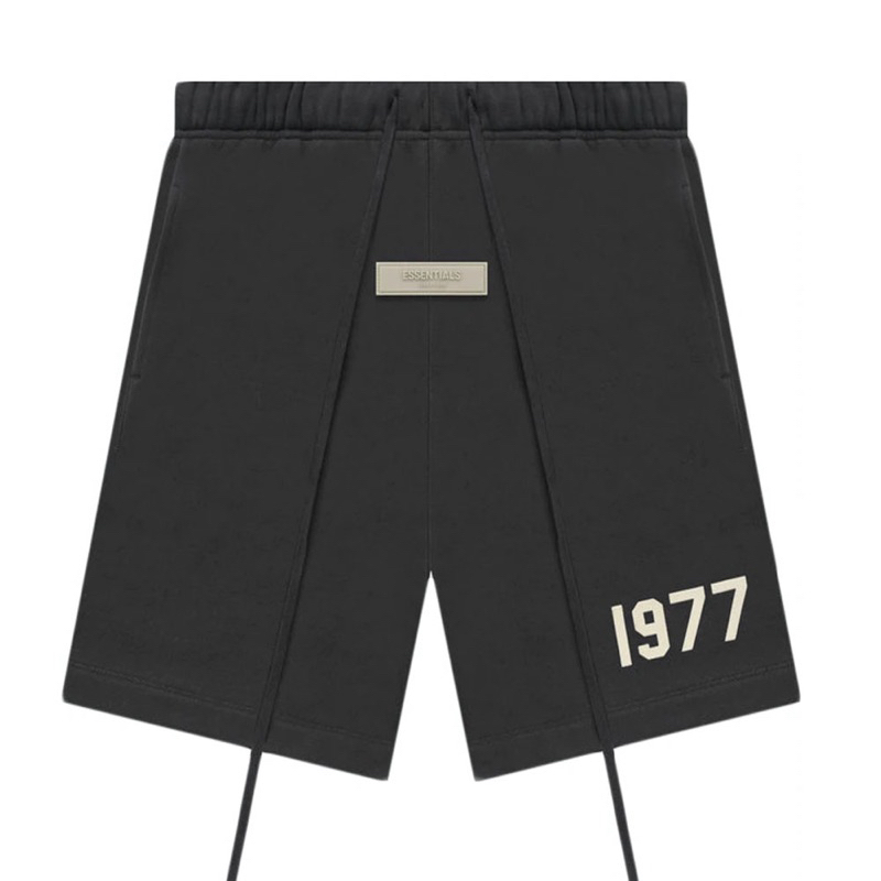 ÁO PHÔNG ESSENTIALS IRON 1977