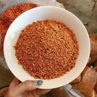 500g Muối Tôm Tây Ninh