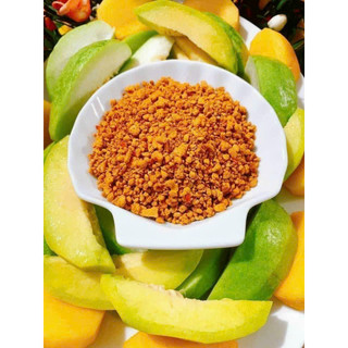 500g Muối Tôm Tây Ninh