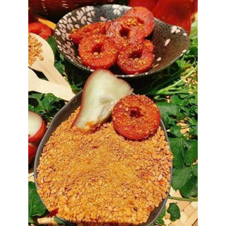 500g Muối Tôm Tây Ninh