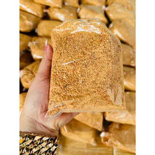500g Muối Tôm Tây Ninh