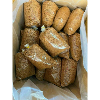 500g Muối Tôm Tây Ninh