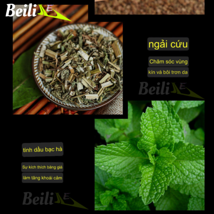 Gel bôi trơn tăng khoái cảm cho nữ  2in1 dùng được cho cả 2 phái dung tích 30ml