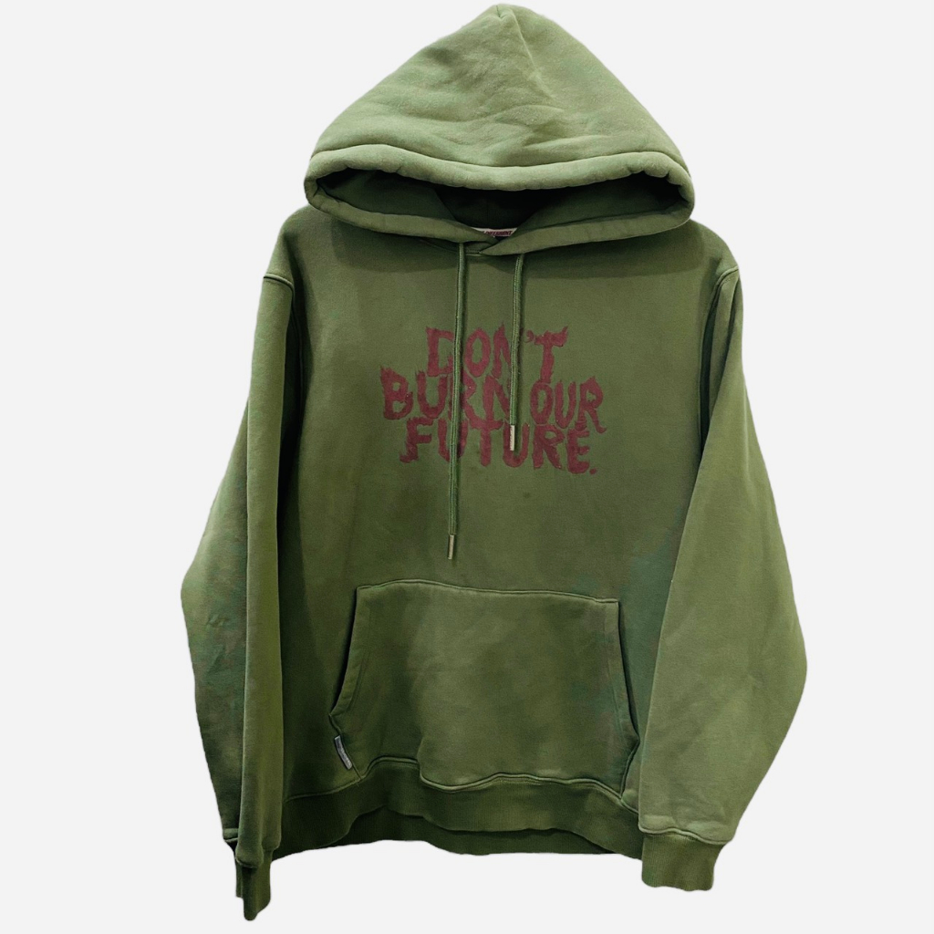 Áo Hoodie Mỹ 2Hand, Áo Nỉ Khóa Zip Secondhand, Croptop Unisex Nam Nữ Thu Đông