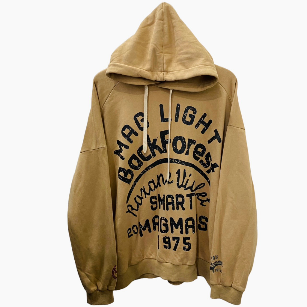 Áo Hoodie Mỹ 2Hand, Áo Nỉ Khóa Zip Secondhand, Croptop Unisex Nam Nữ Thu Đông