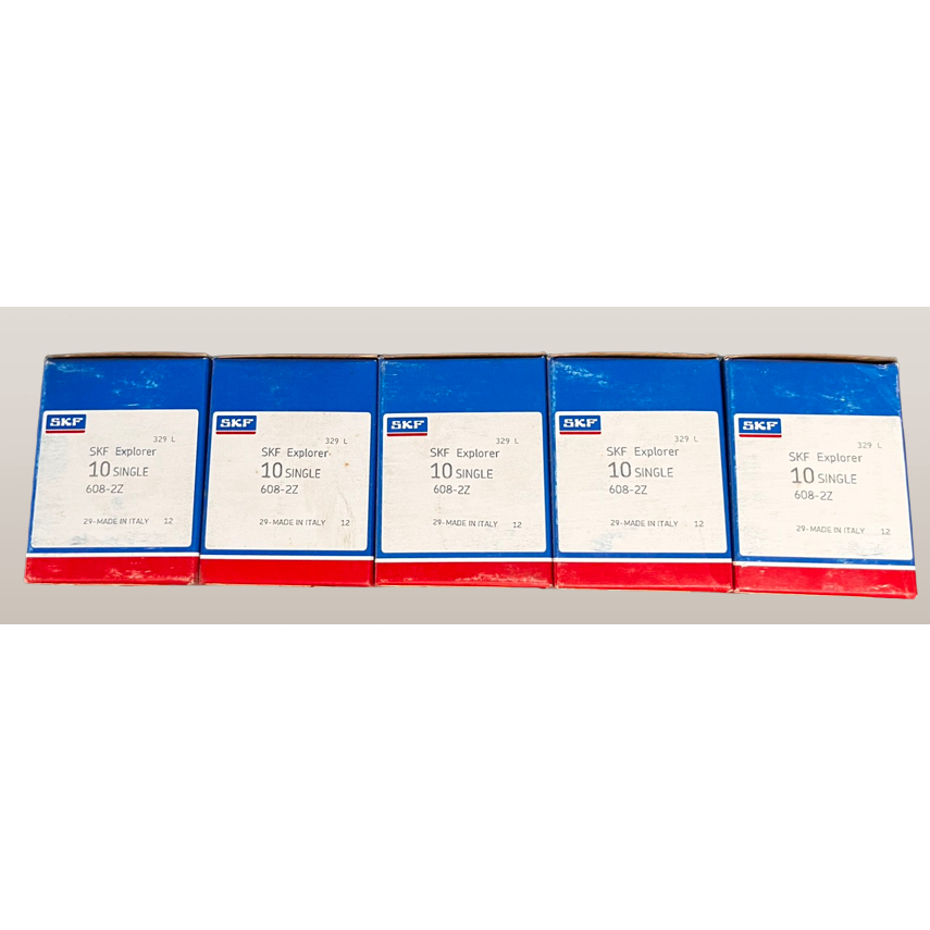 Vòng bi 608 2Z SKF/FAG - Chính hãng SKF/FAG