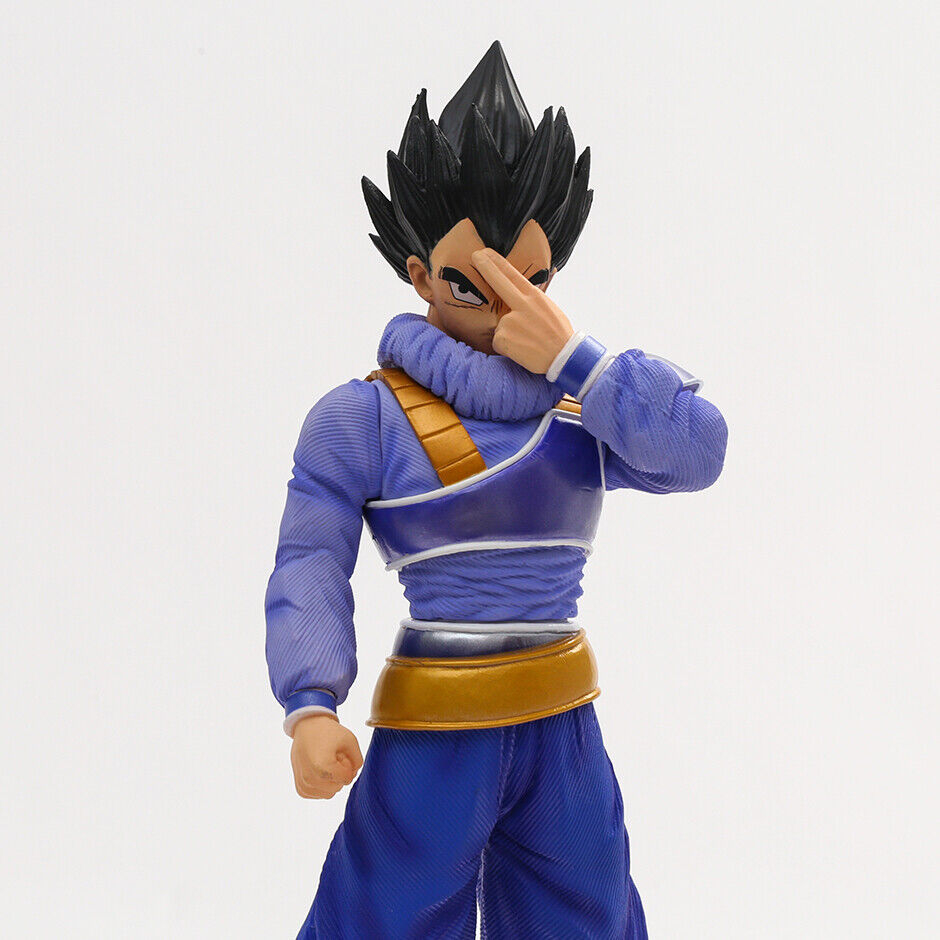 Mô hình đồ chơi trẻ em Vegeta 28cm Yardrat dịch chuyển tức thời Dragon Ball