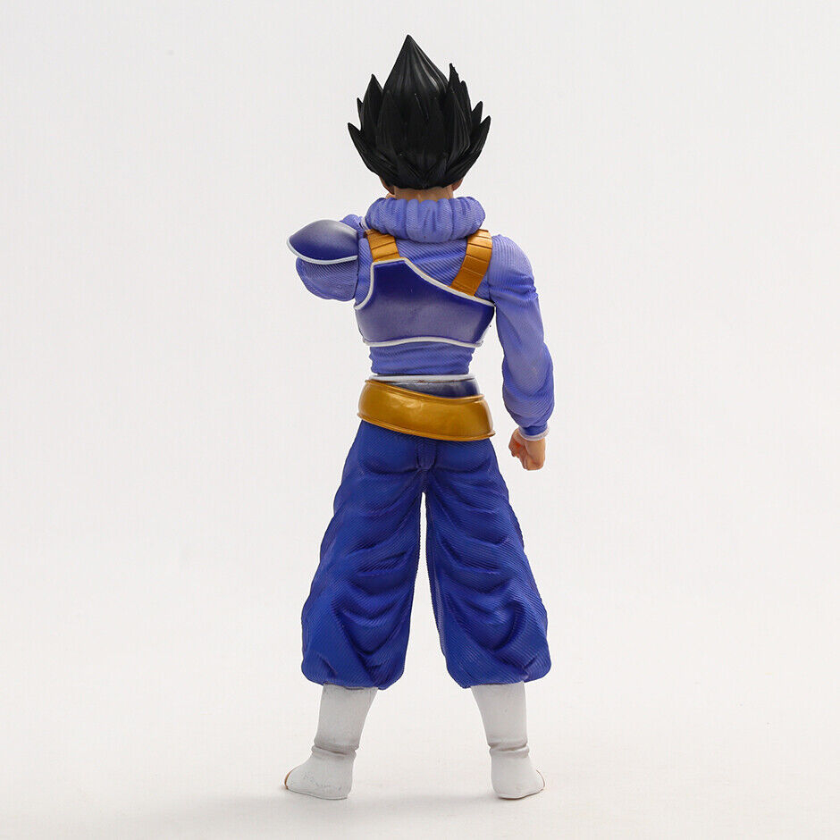 Mô hình đồ chơi trẻ em Vegeta 28cm Yardrat dịch chuyển tức thời Dragon Ball
