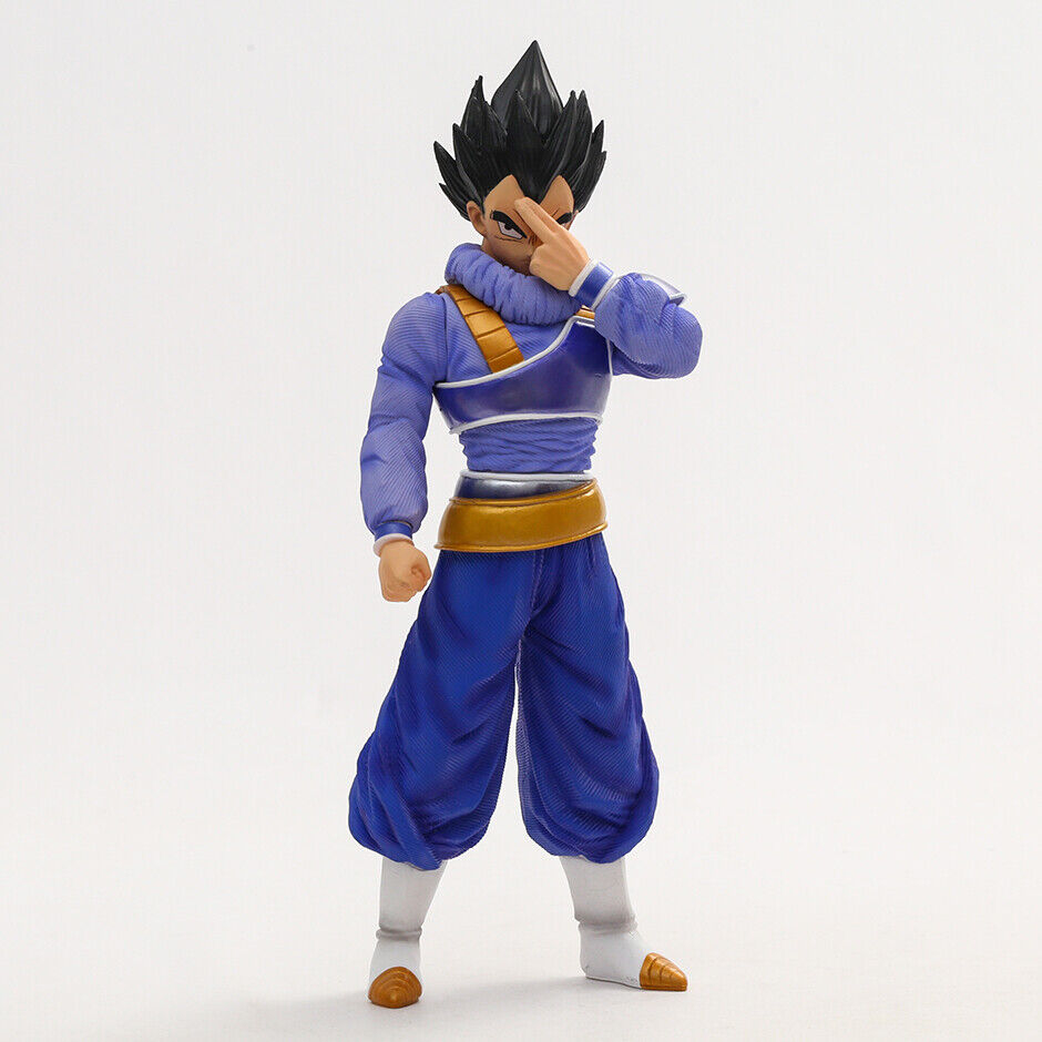 Mô hình đồ chơi trẻ em Vegeta 28cm Yardrat dịch chuyển tức thời Dragon Ball