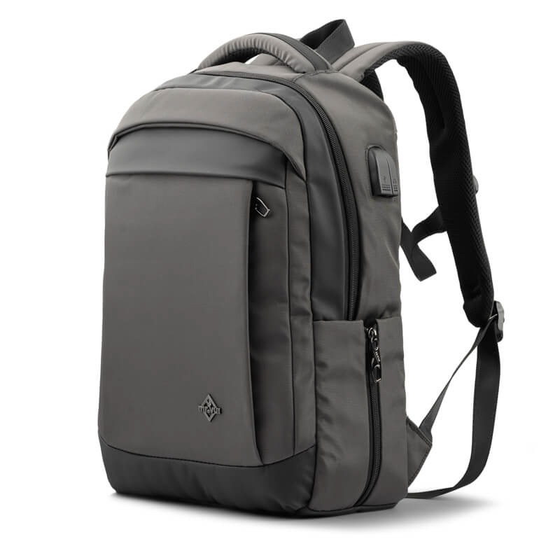 Balo laptop Mr Vui 967 balo đi học đi làm cho học sinh và sinh viên