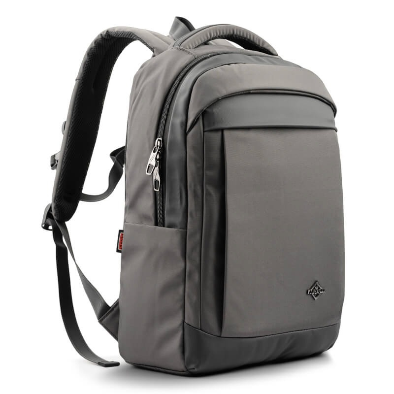 Balo laptop Mr Vui 967 balo đi học đi làm cho học sinh và sinh viên