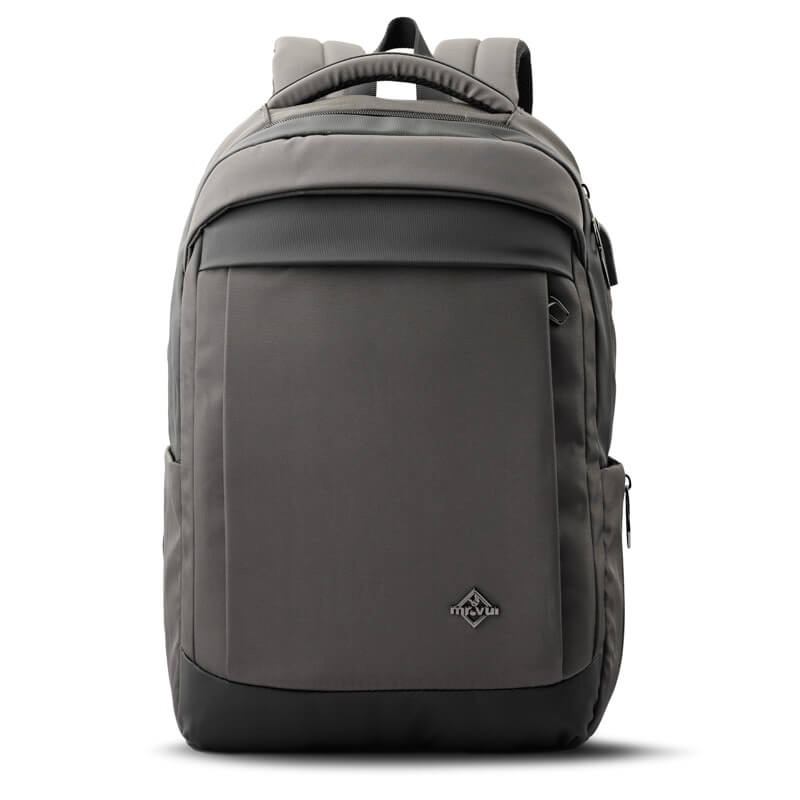 Balo laptop Mr Vui 967 balo đi học đi làm cho học sinh và sinh viên