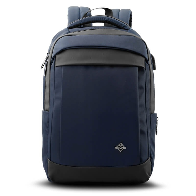 Balo laptop Mr Vui 967 balo đi học đi làm cho học sinh và sinh viên