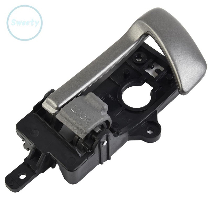 Tay mở cửa trong xe Hyundai Santafe 2008-2012