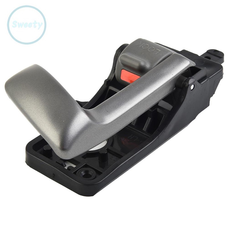 Tay mở cửa trong xe Hyundai Santafe 2008-2012