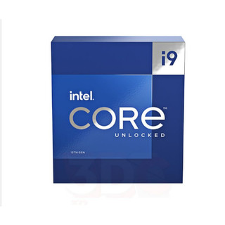 Cpu intel core i9-13900k (3.0ghz turbo up to 5.8ghz, 24 nhân 32 luồng, 32mb cache, 125w)