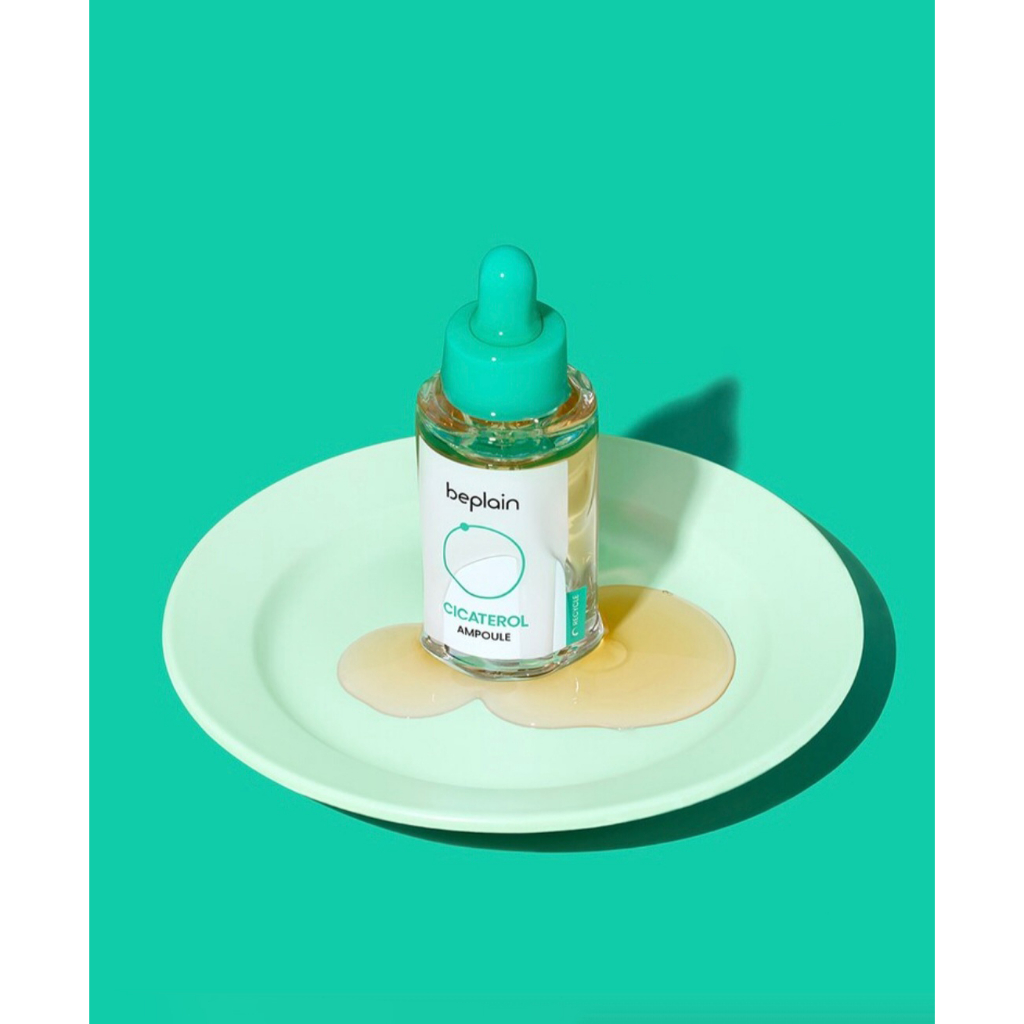 Serum rau má phục hồi BEPLAIN CICATEROL AMPOULE