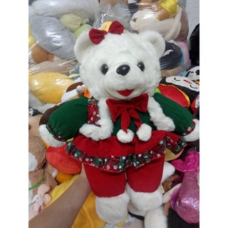 Gấu bông teddy size 40-45cm