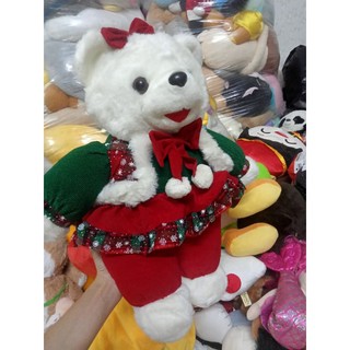 Gấu bông teddy size 40-45cm
