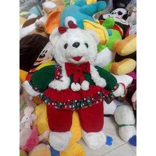 Gấu bông teddy size 40-45cm