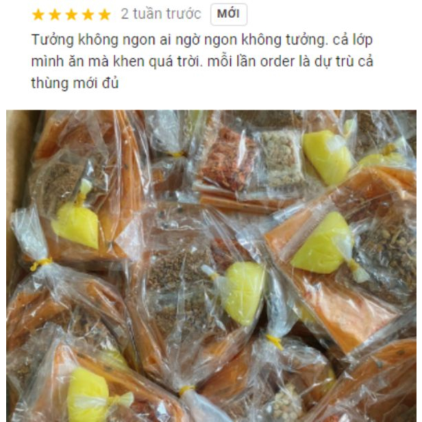 Bánh Tráng Dẻo cuốn Bơ siêu béo - bánh tráng tây ninh giá sỉ TN FOOD