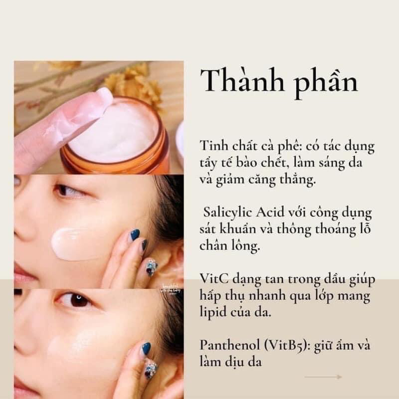 Kem Dưỡng Làm Sáng Da Origins 50ml