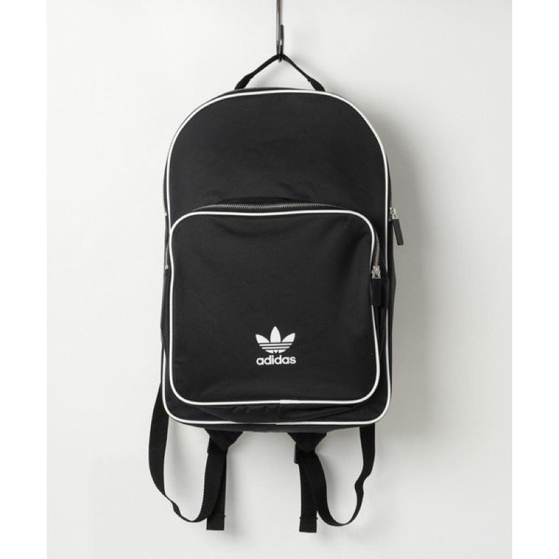 Balo thời trang QASA đi học đi làm du lịch basic unisex chống nước có ngăn laptop phong các thể thao