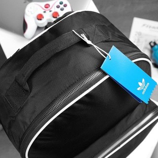 Balo thời trang QASA đi học đi làm du lịch basic unisex chống nước có ngăn laptop phong các thể thao