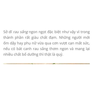 CÂY RAU NGÓT RỪNG( RAU SẮNG)