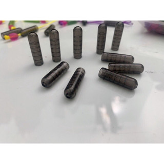 Com bo 10 cái chụp mani, chụp đầu dù