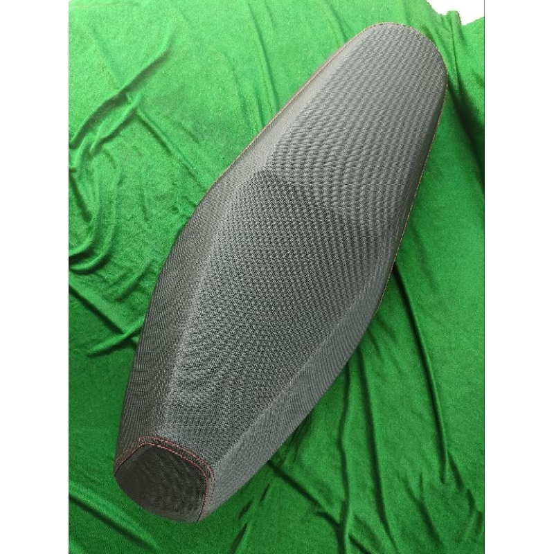 Yên xe Wave RS-A-S  đời 2006-2014 Nệm Liên Á gọt loại mềm dẻo