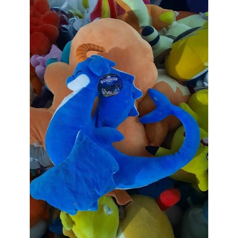 Rồng xanh size to 50cm