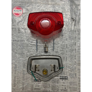 Đèn hậu xe cub 78/70, 81/70, cd