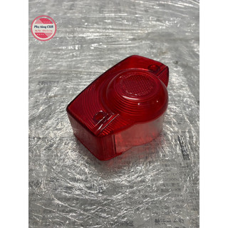 Đèn hậu xe cub 78/70, 81/70, cd ( đế inox, chụp dày đẹp )