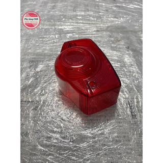 Đèn hậu xe cub 78/70, 81/70, cd ( đế inox, chụp dày đẹp )
