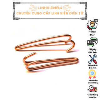 Combo 5 chiếc đầu mỏ hàn xung