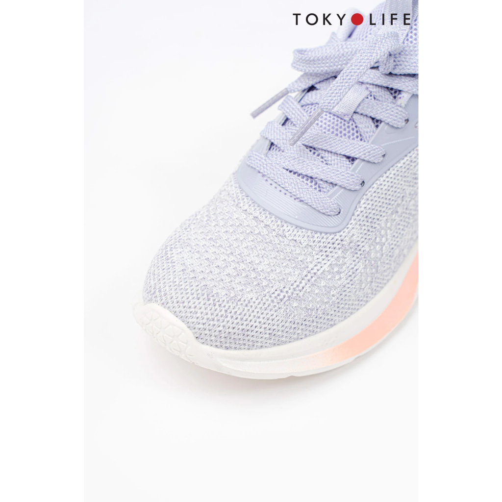 Giày thể thao NỮ siêu nhẹ êm chân TOKYOLIFE C9SHO302K