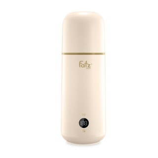 Dụng cụ hâm nước pha sữa cầm tay fatzbaby mini smart 2 - fb3625va