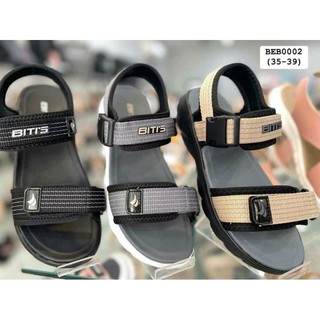 Sandal bé trai đế nhẹ bền đẹp BEB002 (size 36-40)