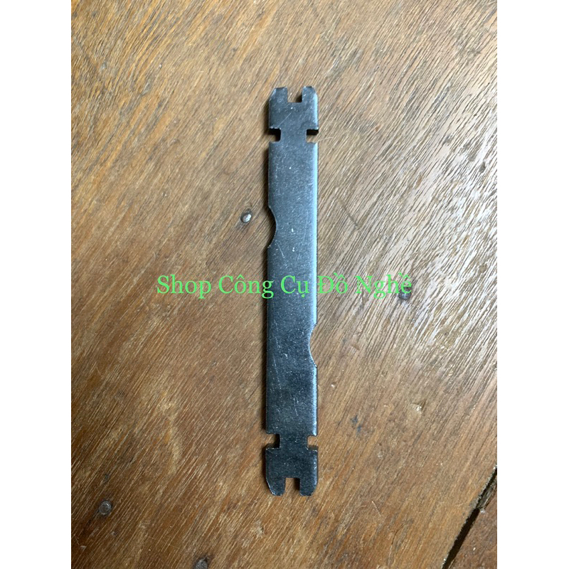 Cờ Lê Cân Vành Xe Máy