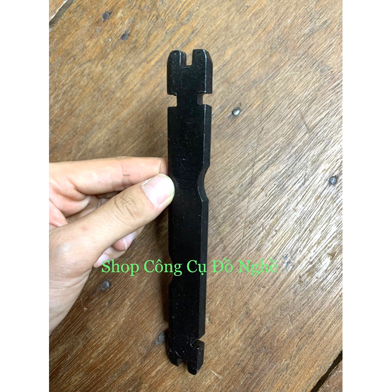 Cờ Lê Cân Vành Xe Máy