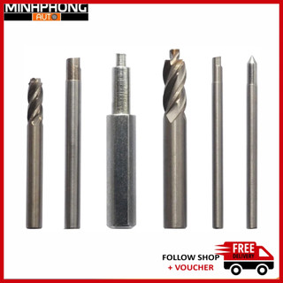 Dao đóng chế chảy xăng dư cao cấp - Dụng Cụ Sửa Xe Máy Cao Cấp